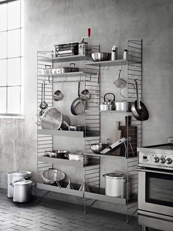 Mehr Ordnung und klare übersicht