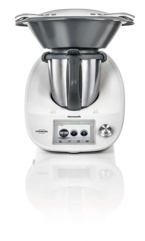 Der persönliche Hilfskoch für Zu hause