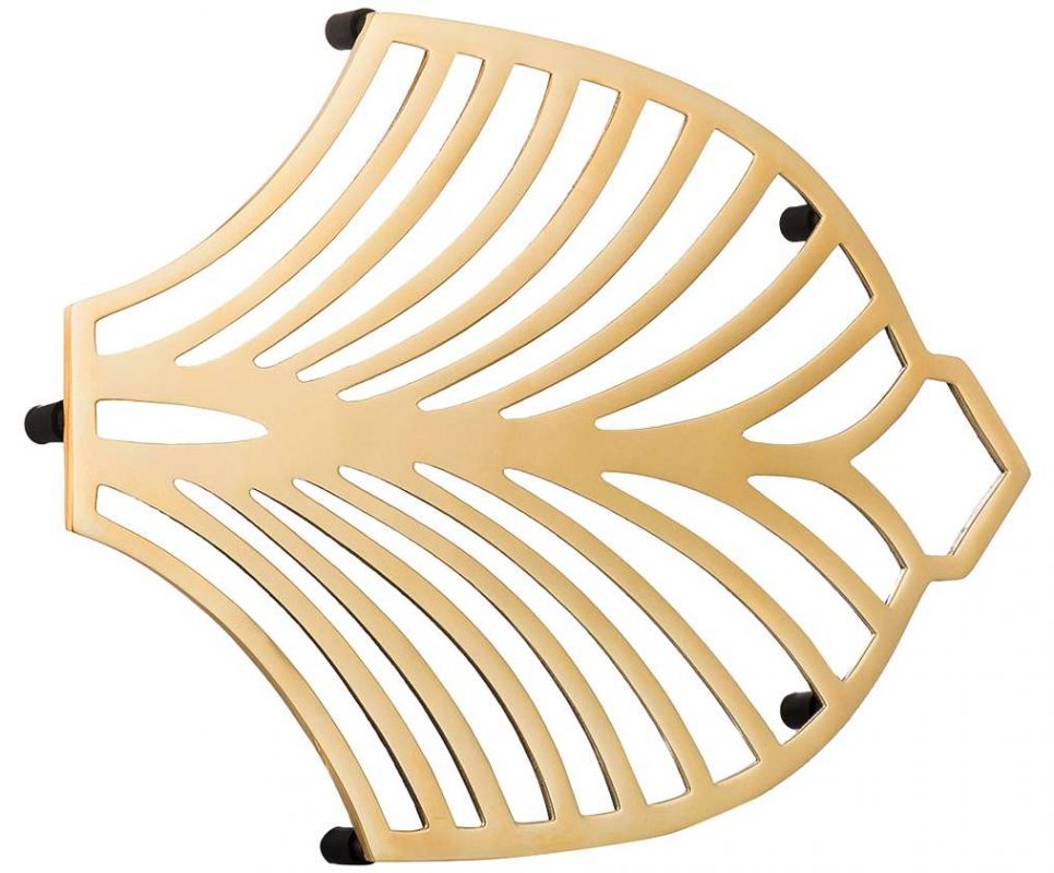 Für eine königlich gedeckte Tafel