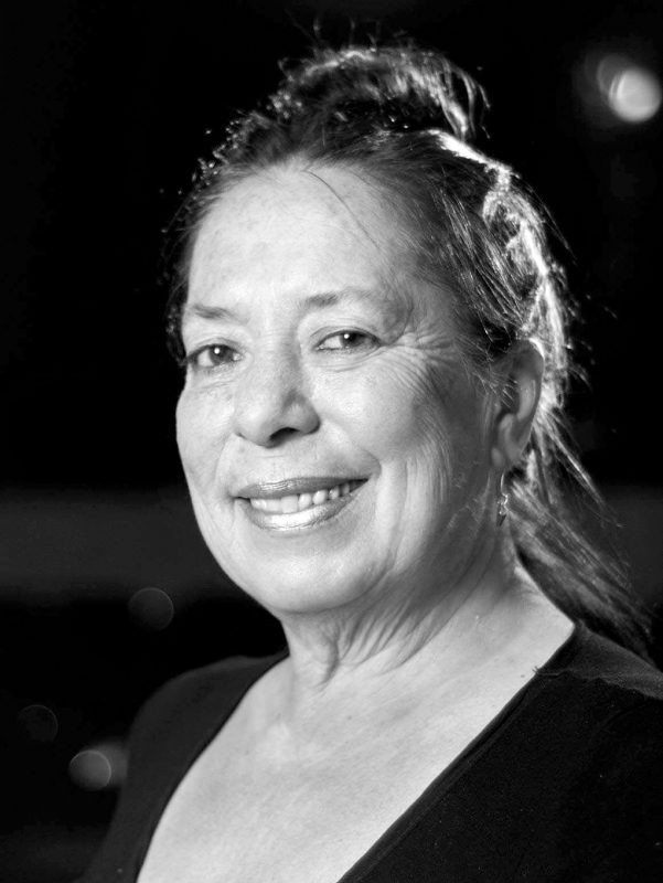 «Meine Ideen sind meine Liebe»