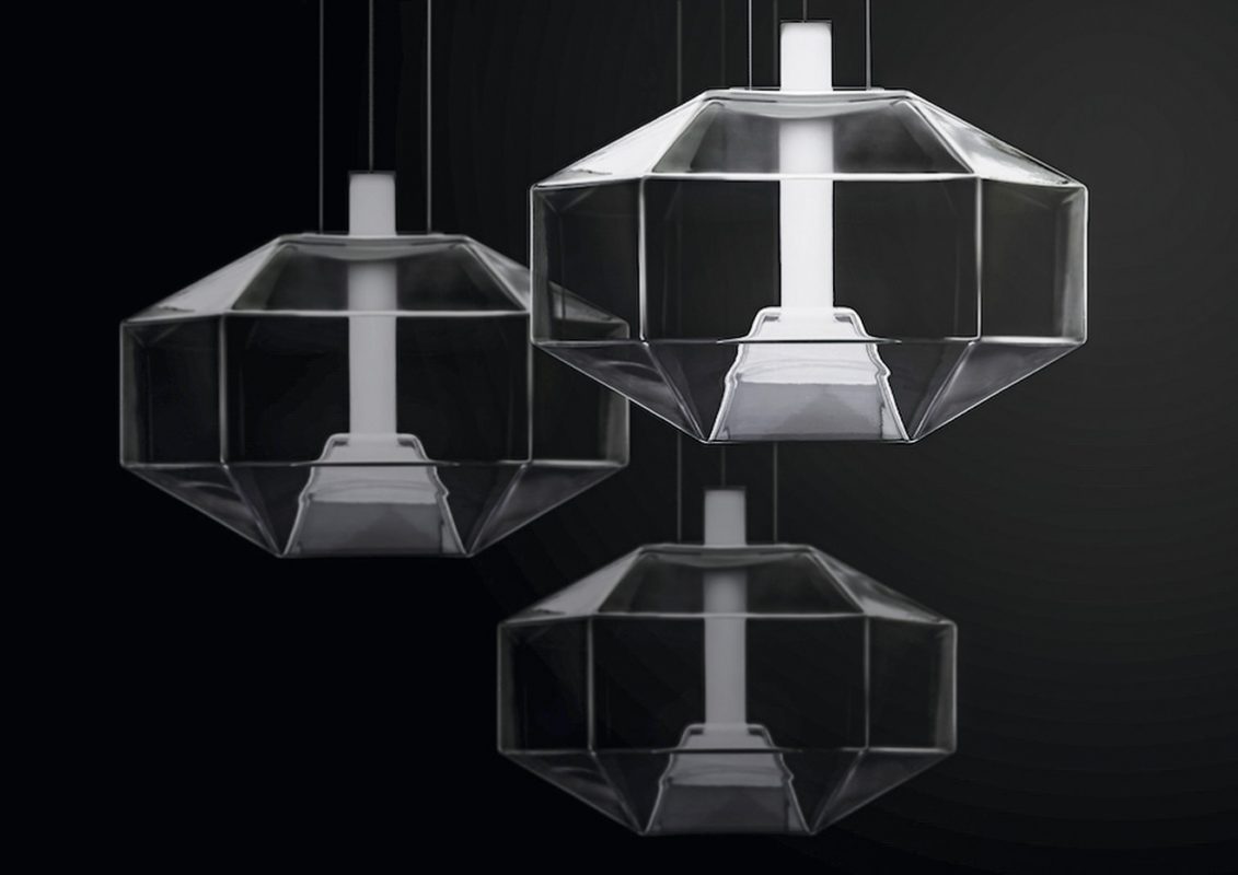 Kristalline Transparenz