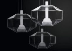 Kristalline Transparenz