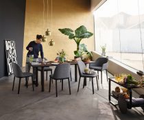 Polster fürs Esszimmer