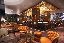 Erschwingliches Designhotel auch in Zürich