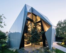 Fernsicht Österreich