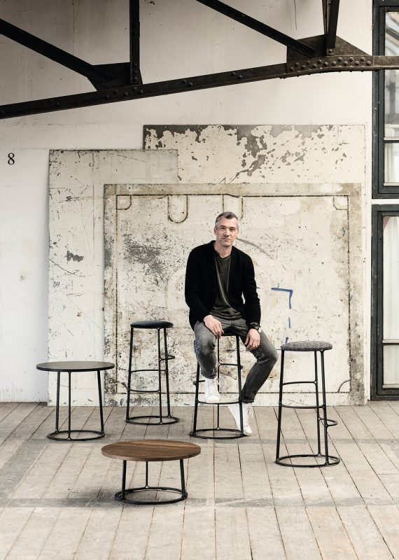 Funktionale Kollektion