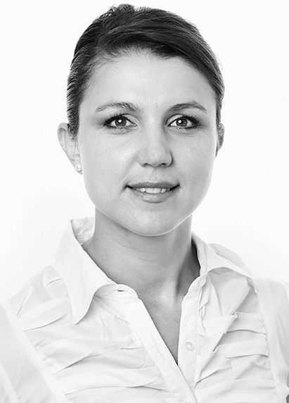 Ausgereifte Architektur