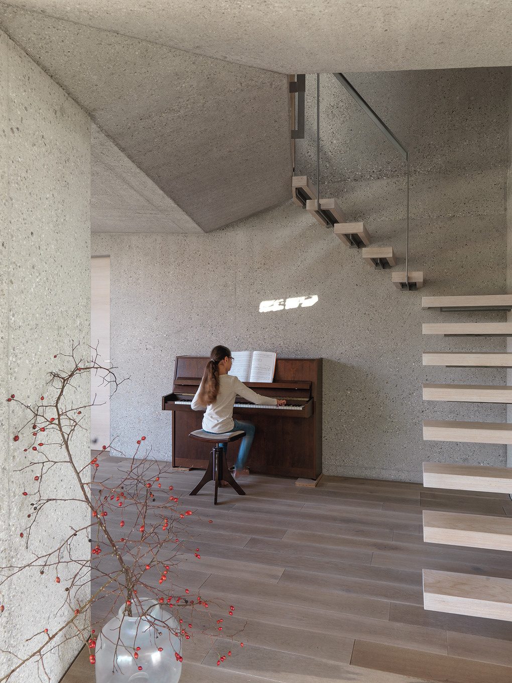 Kunstvoll statt künstlich