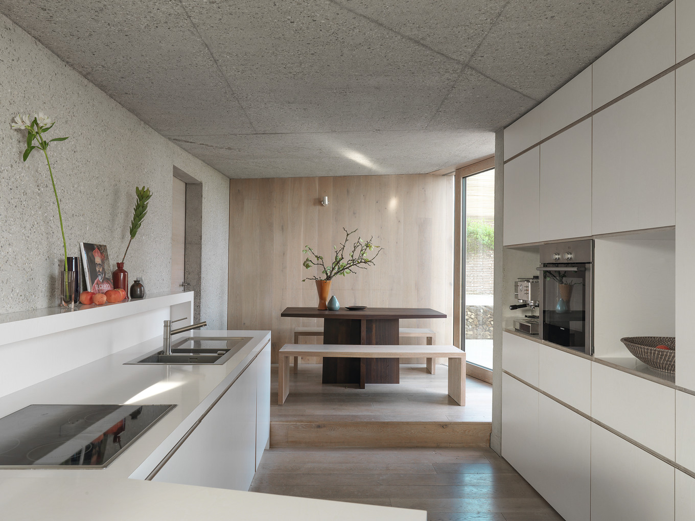 Kunstvoll statt künstlich