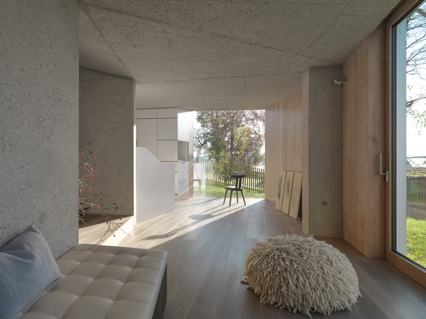 Kunstvoll statt künstlich