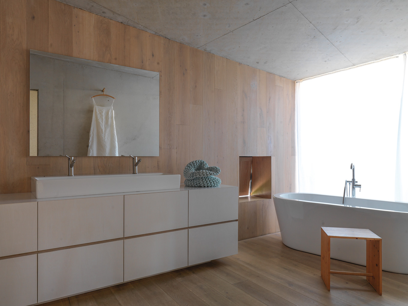 Kunstvoll statt künstlich