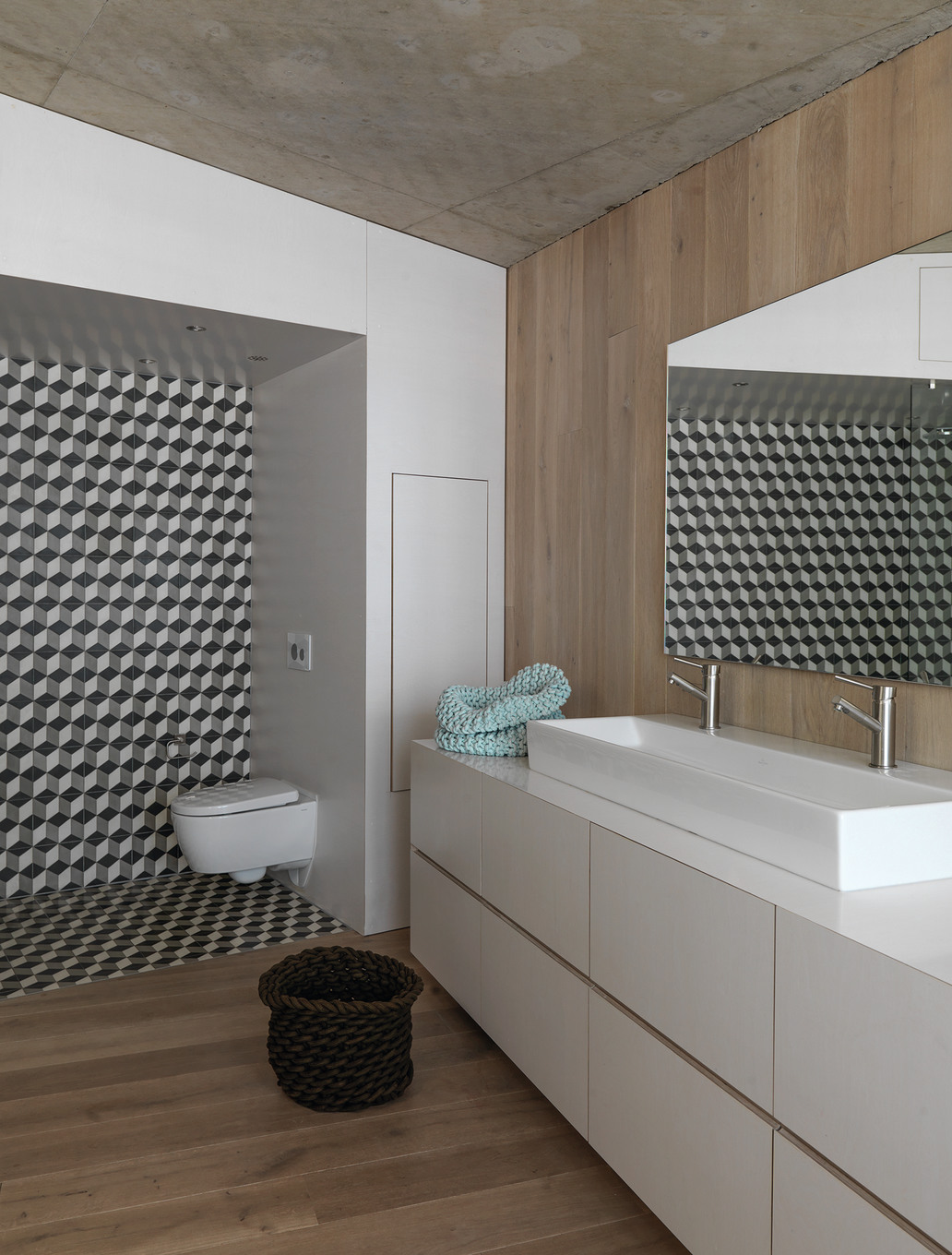 Kunstvoll statt künstlich