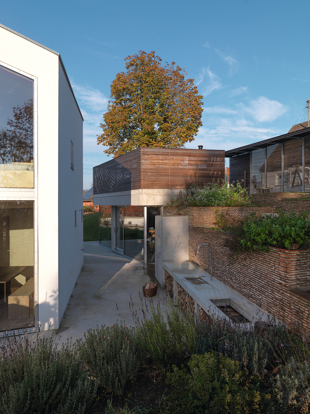 Kunstvoll statt künstlich