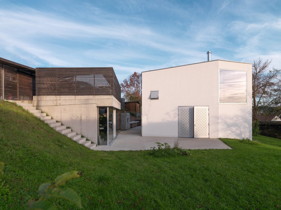 Kunstvoll statt künstlich