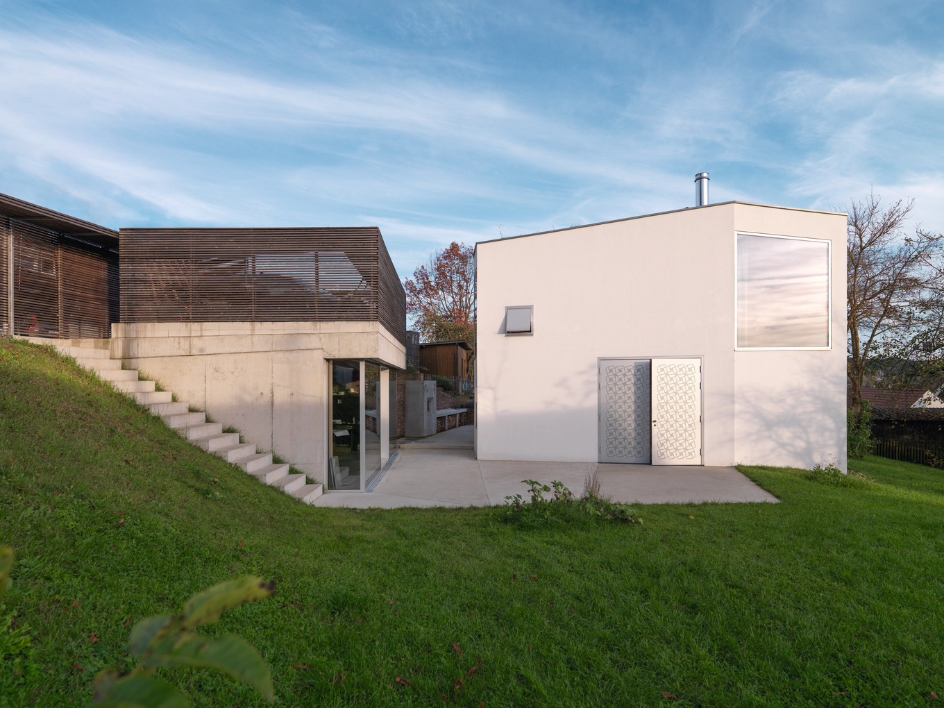 Kunstvoll statt künstlich