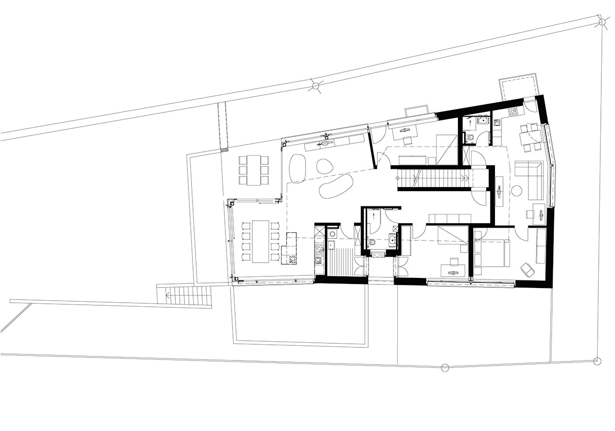 Am höchsten Weinberg Europas