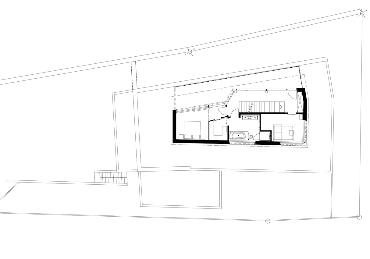 Am höchsten Weinberg Europas