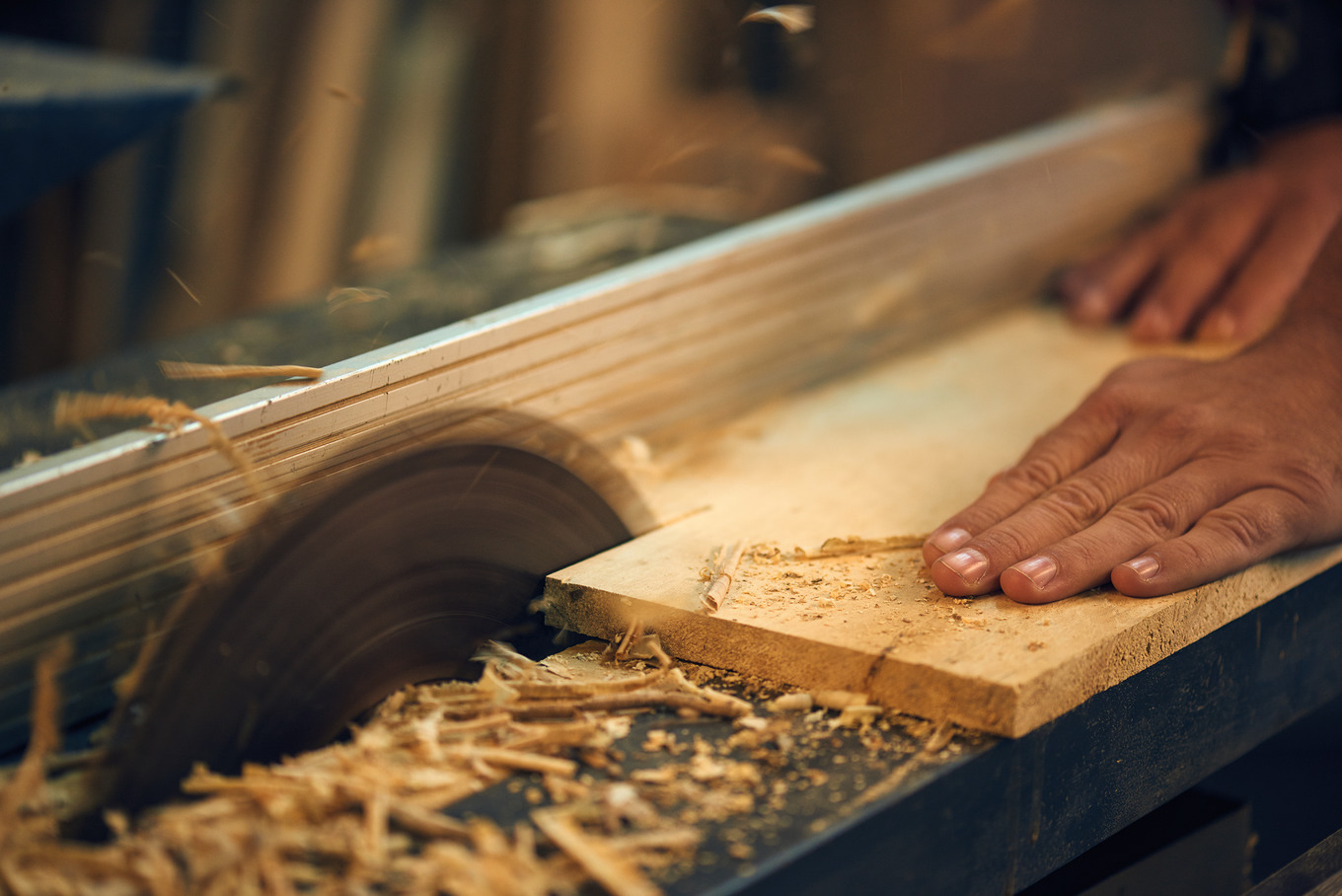 So heizen Sie modern und umweltfreundlich