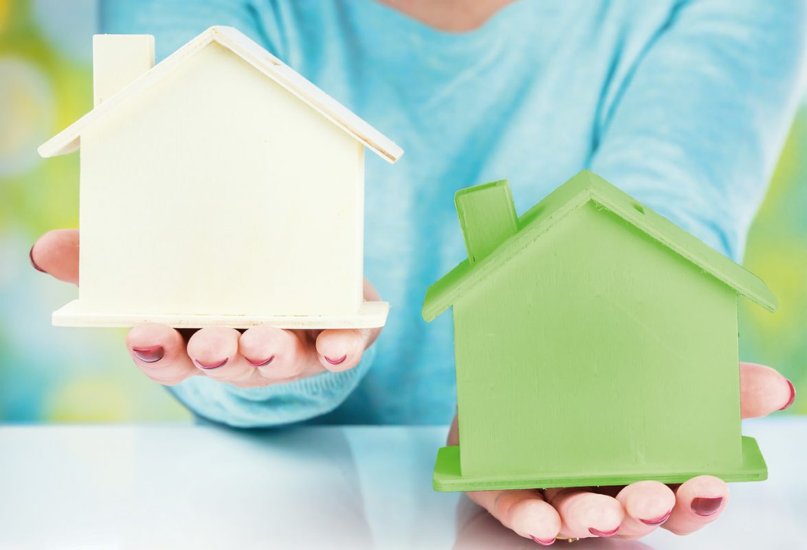 Glossar des nachhaltigen Bauens