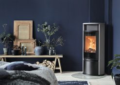 Mehr Feuer, mehr Wärme, mehr Stil