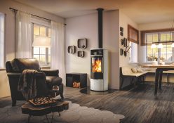 Ambiente zu jeder Jahreszeit