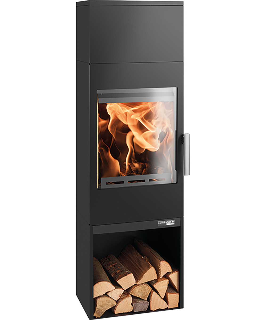 Ein Hebel für alles