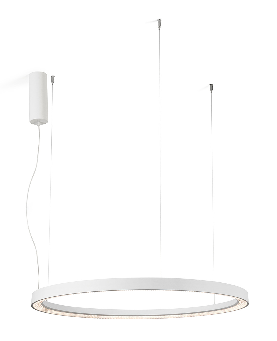 Einzigartige Streuung