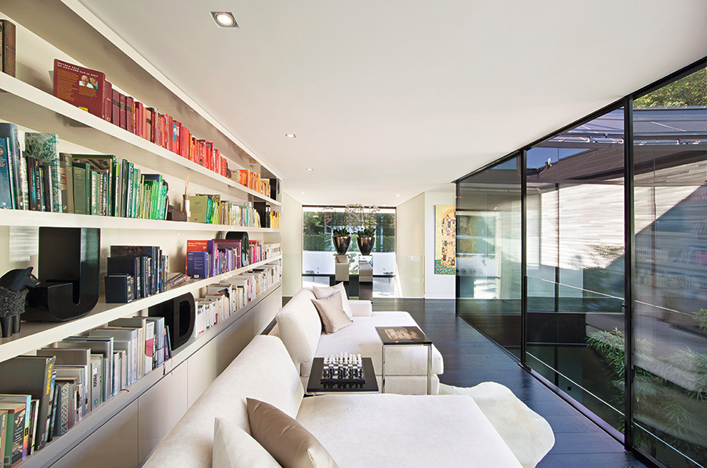 Grenzenlose Aussichten