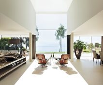 Grenzenlose Aussichten