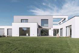 Sicher abgeschlossen