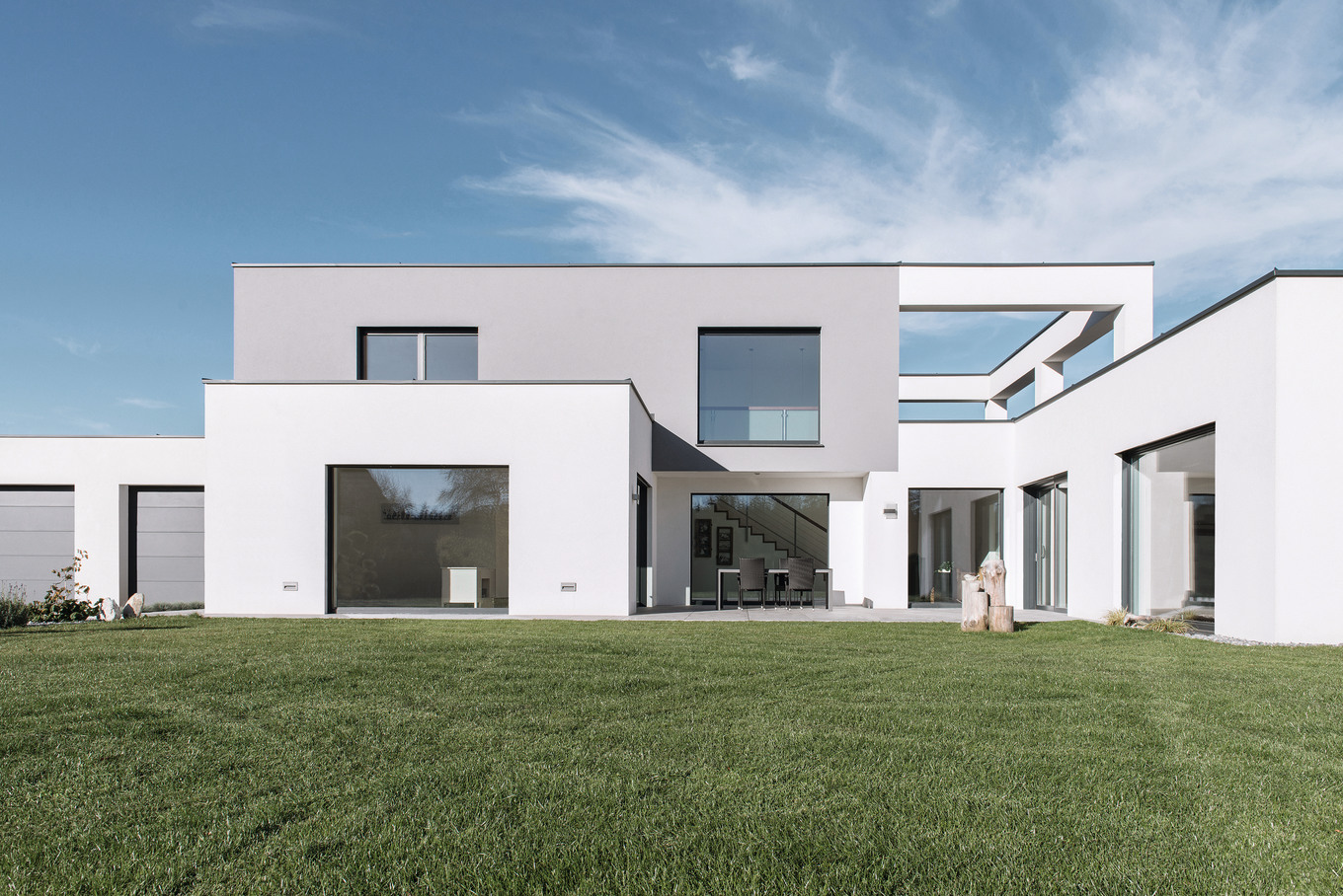 Sicher abgeschlossen