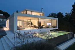 Rahmenlose Inspiration