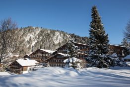 Mein Huus ist dein Huus