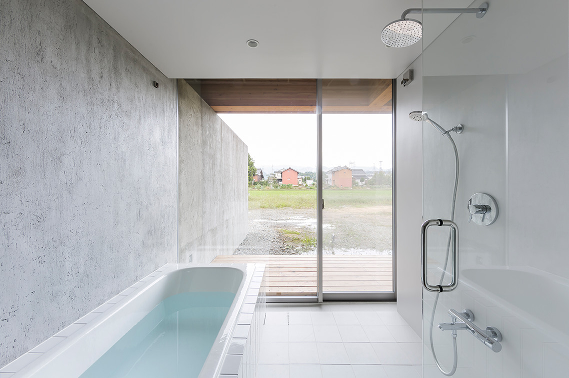 Ein Fall für Architektur