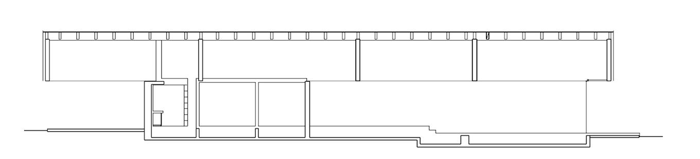 Ein Fall für Architektur