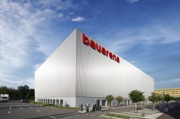 Energie-Events in der Bauarena Volketswil