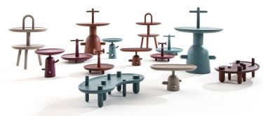 Bunt ist das neue Schwarz