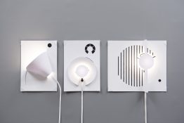 Innovative DIY-Papierlampen