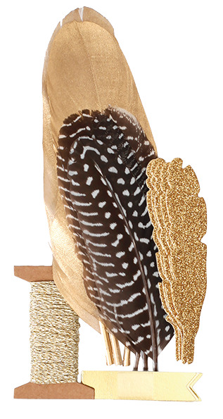 Mit Liebe zum Detail