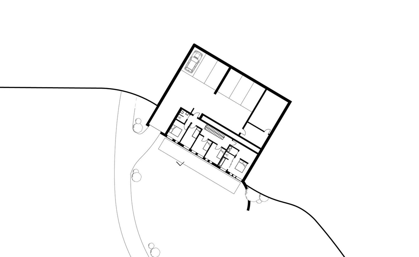 Der gebaute Geist des Ortes