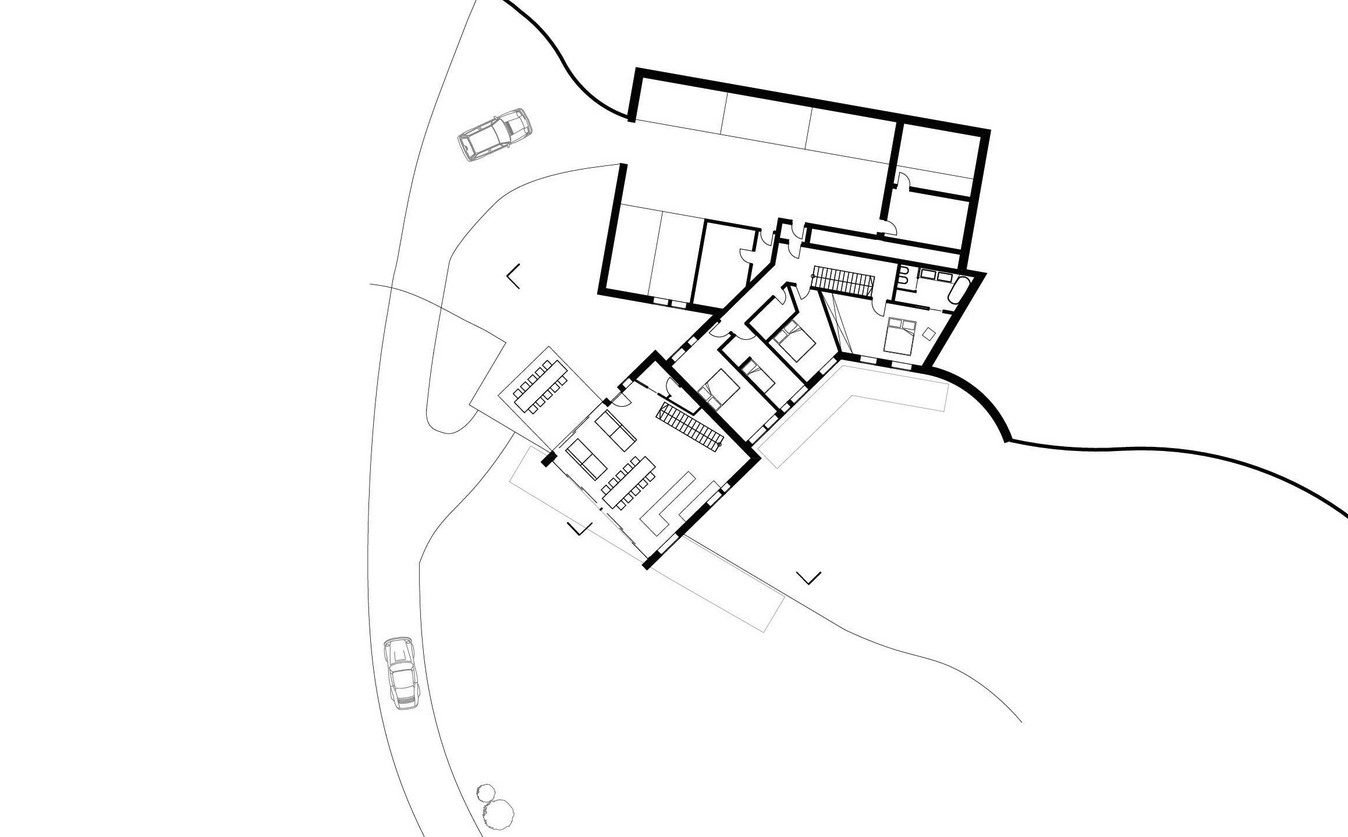 Der gebaute Geist des Ortes