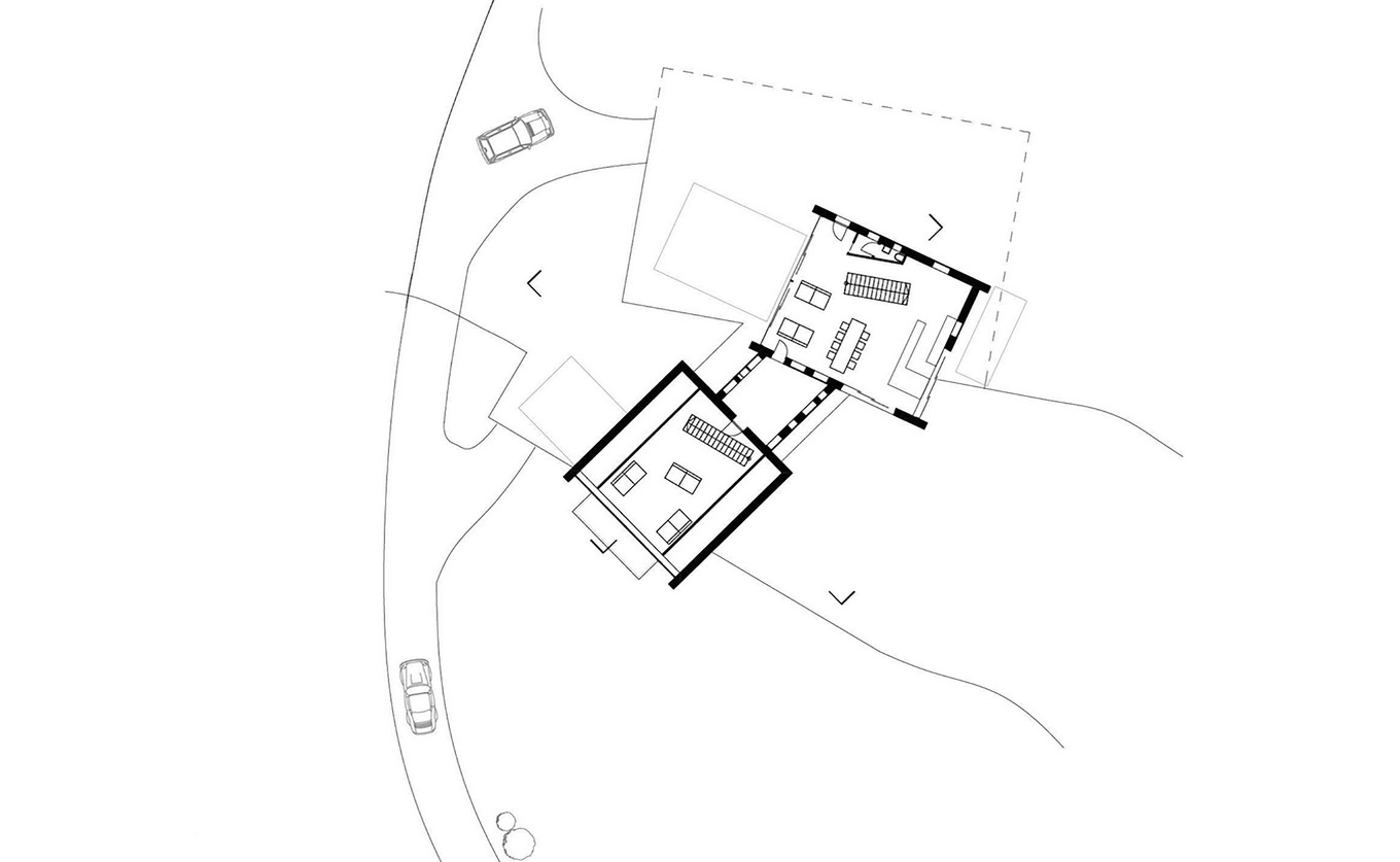 Der gebaute Geist des Ortes