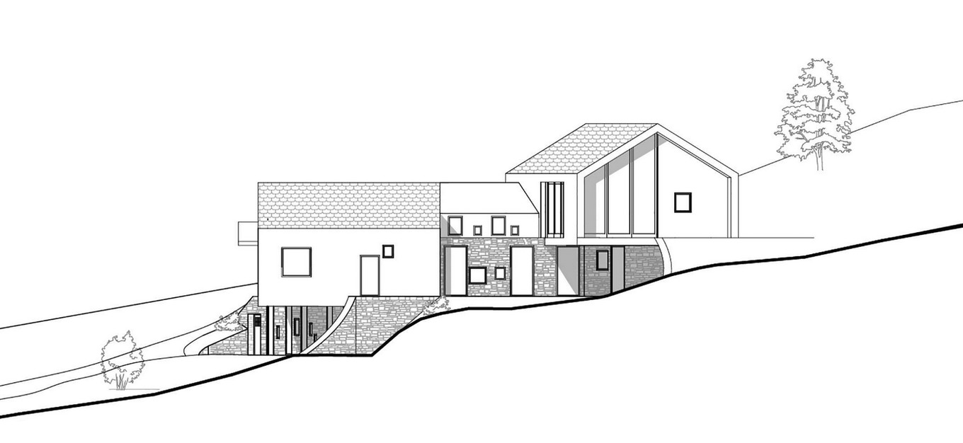 Der gebaute Geist des Ortes