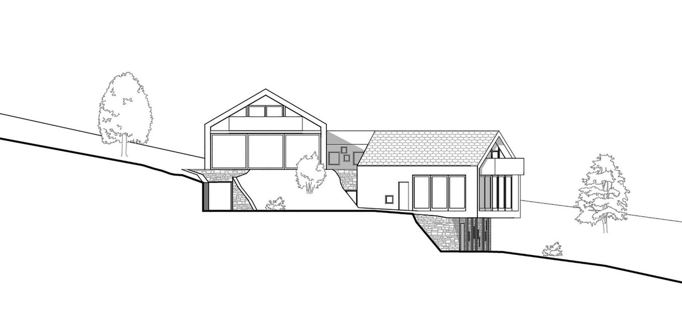 Der gebaute Geist des Ortes