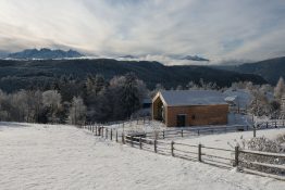 Der gebaute Geist des Ortes