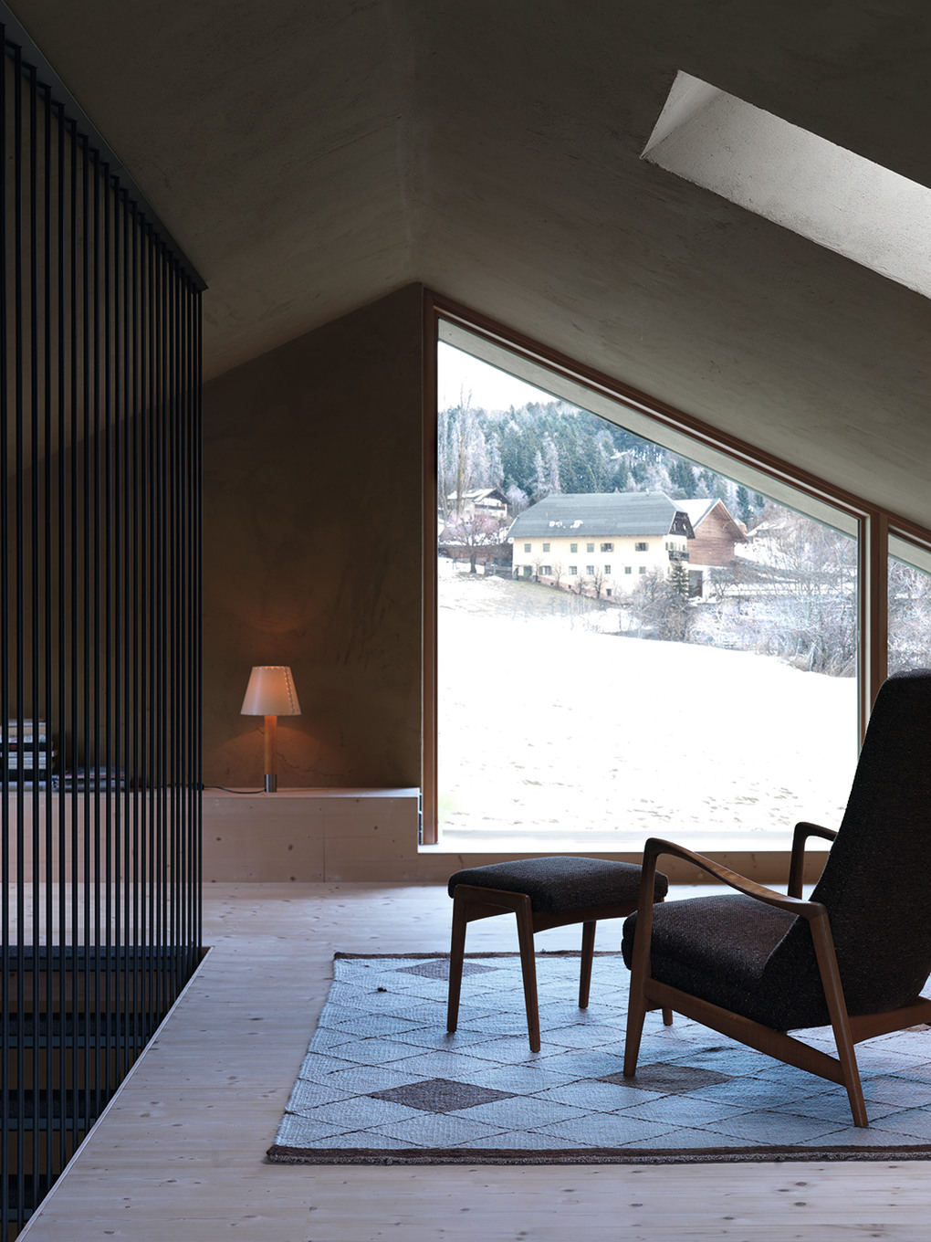 Der gebaute Geist des Ortes