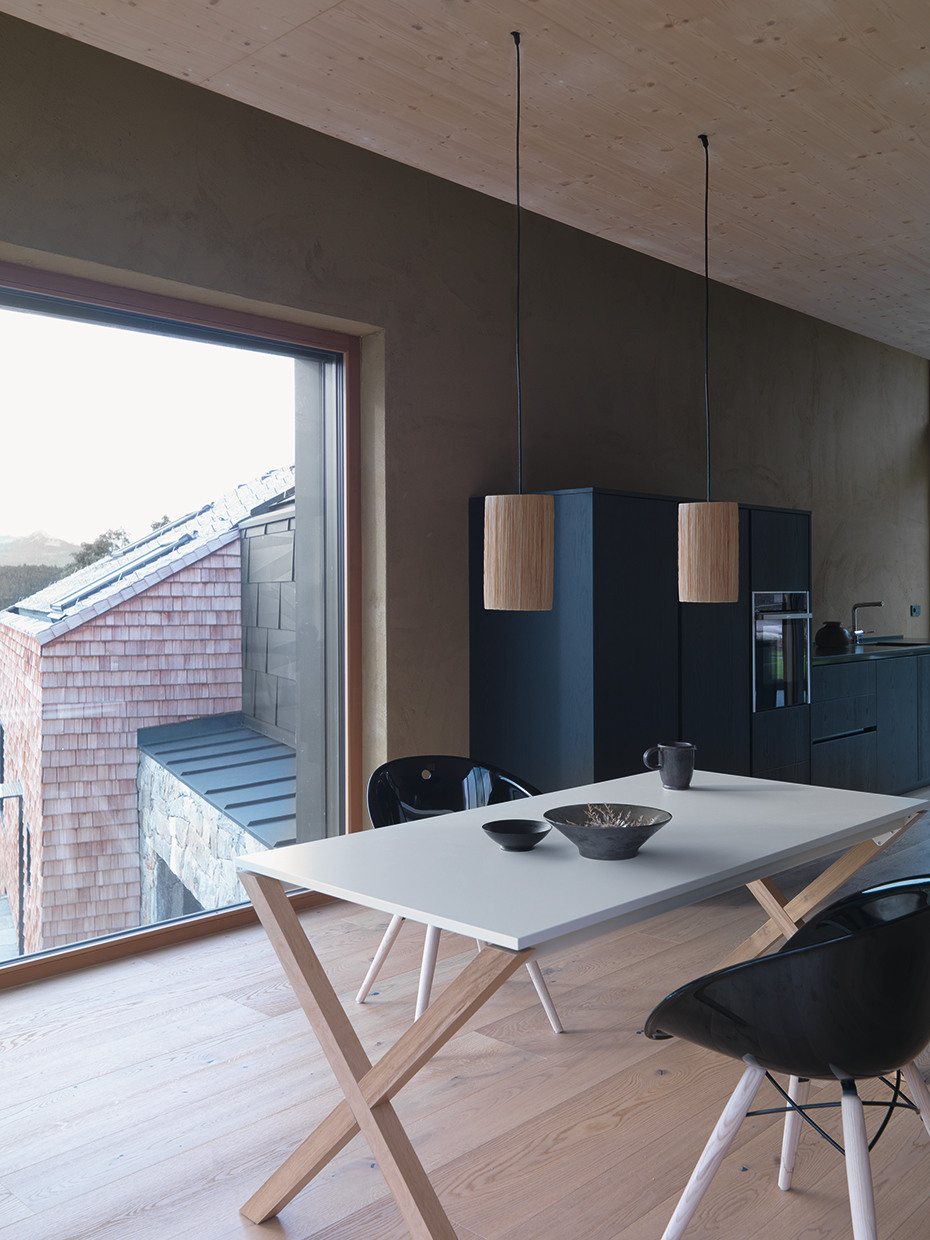 Der gebaute Geist des Ortes