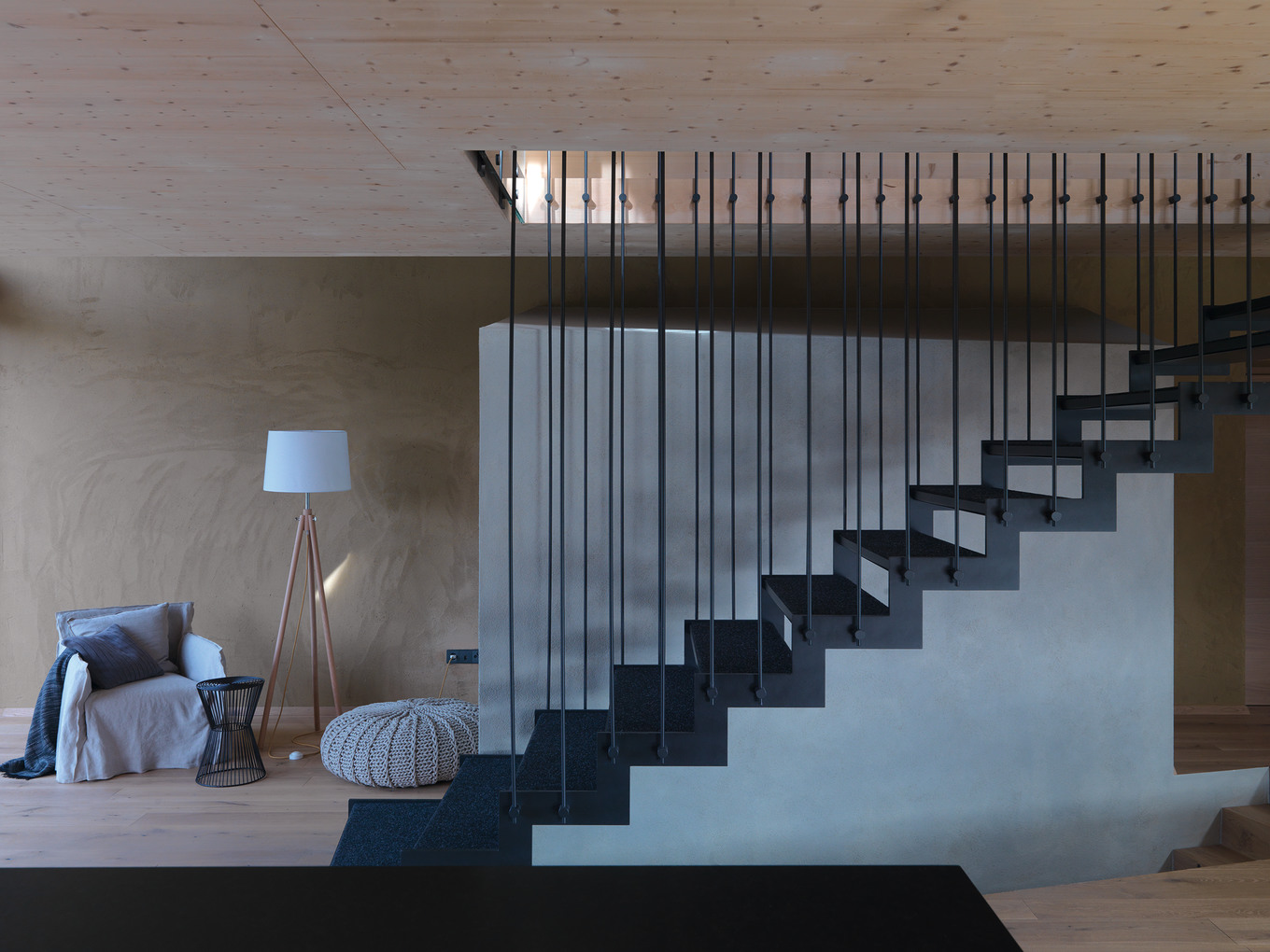 Der gebaute Geist des Ortes