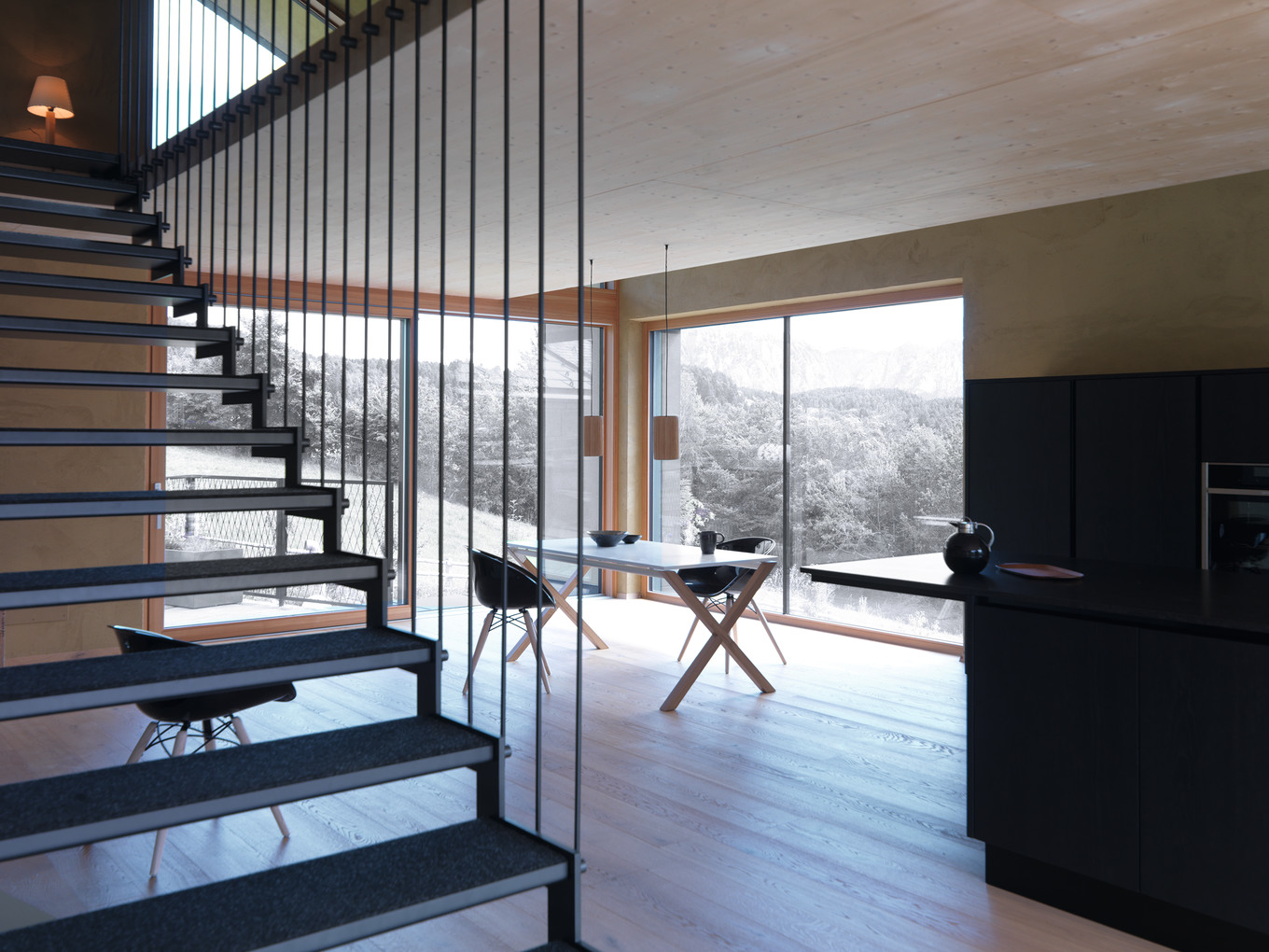 Der gebaute Geist des Ortes