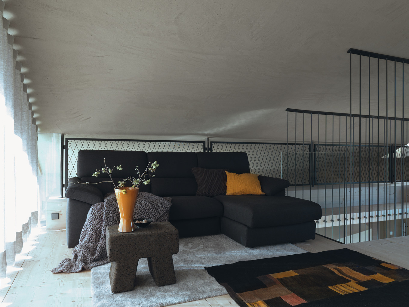 Der gebaute Geist des Ortes